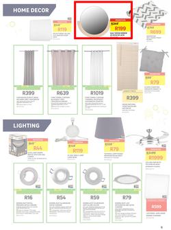 Leroy Merlin : Better Choice For A Better Home (2 Nov -  3 Dec 2018), page 9