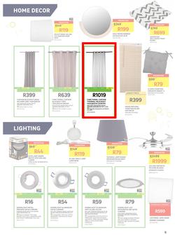 Leroy Merlin : Better Choice For A Better Home (2 Nov -  3 Dec 2018), page 9
