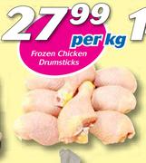 Frozen Chicken Drumsticks-Per Kg