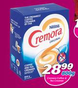 Cremora Coffee & Tea Creamer-800gm
