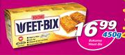 Bokomo Weet-Bix-450gm