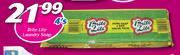 Brite Lite Laundry Soap 4's