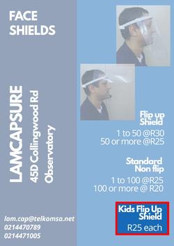 Lamcapsure PPE Products (Valid until 31 May 2020), page 2