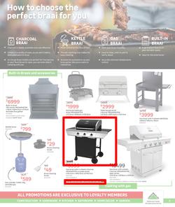 Leroy Merlin : It's Always A Good Time To Chill Outside (07 October - 01 November 2022), page 3