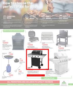 Leroy Merlin : It's Always A Good Time To Chill Outside (07 October - 01 November 2022), page 3