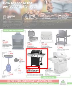 Leroy Merlin : It's Always A Good Time To Chill Outside (07 October - 01 November 2022), page 3