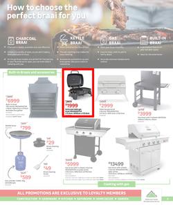 Leroy Merlin : It's Always A Good Time To Chill Outside (07 October - 01 November 2022), page 3