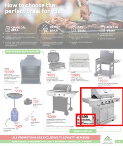 Leroy Merlin : It's Always A Good Time To Chill Outside (07 October - 01 November 2022), page 3