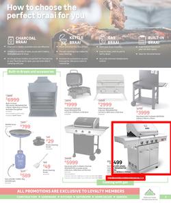Leroy Merlin : It's Always A Good Time To Chill Outside (07 October - 01 November 2022), page 3
