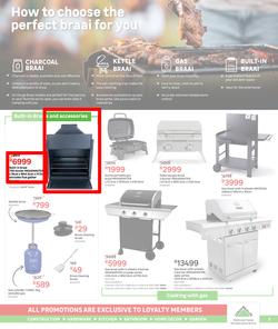 Leroy Merlin : It's Always A Good Time To Chill Outside (07 October - 01 November 2022), page 3