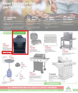 Leroy Merlin : It's Always A Good Time To Chill Outside (07 October - 01 November 2022), page 3