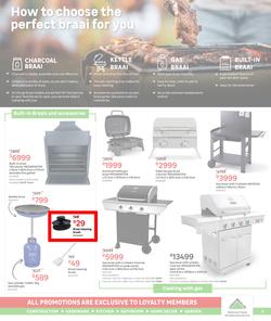 Leroy Merlin : It's Always A Good Time To Chill Outside (07 October - 01 November 2022), page 3