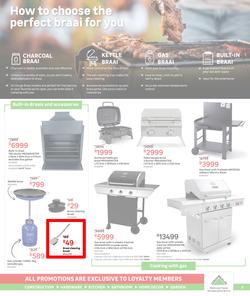 Leroy Merlin : It's Always A Good Time To Chill Outside (07 October - 01 November 2022), page 3
