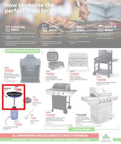 Leroy Merlin : It's Always A Good Time To Chill Outside (07 October - 01 November 2022), page 3