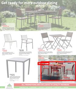 Leroy Merlin : It's Always A Good Time To Chill Outside (07 October - 01 November 2022), page 4