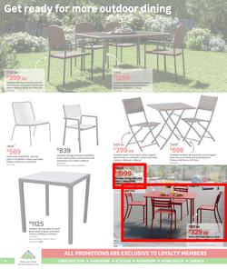 Leroy Merlin : It's Always A Good Time To Chill Outside (07 October - 01 November 2022), page 4