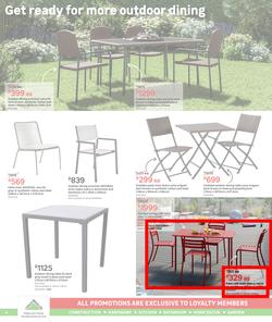 Leroy Merlin : It's Always A Good Time To Chill Outside (07 October - 01 November 2022), page 4