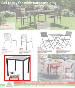 Leroy Merlin : It's Always A Good Time To Chill Outside (07 October - 01 November 2022), page 4