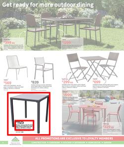 Leroy Merlin : It's Always A Good Time To Chill Outside (07 October - 01 November 2022), page 4