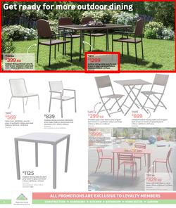 Leroy Merlin : It's Always A Good Time To Chill Outside (07 October - 01 November 2022), page 4