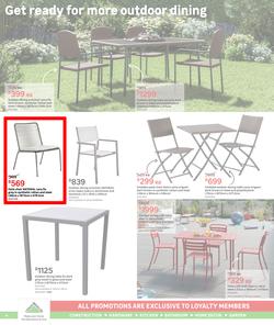 Leroy Merlin : It's Always A Good Time To Chill Outside (07 October - 01 November 2022), page 4