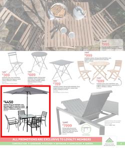 Leroy Merlin : It's Always A Good Time To Chill Outside (07 October - 01 November 2022), page 5