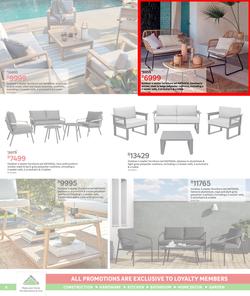 Leroy Merlin : It's Always A Good Time To Chill Outside (07 October - 01 November 2022), page 6