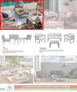 Leroy Merlin : It's Always A Good Time To Chill Outside (07 October - 01 November 2022), page 6