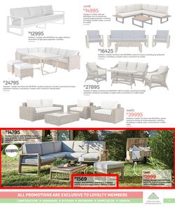 Leroy Merlin : It's Always A Good Time To Chill Outside (07 October - 01 November 2022), page 7