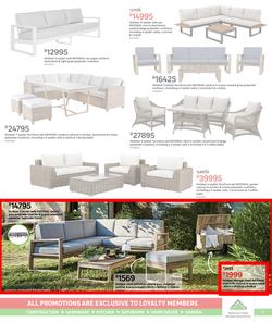Leroy Merlin : It's Always A Good Time To Chill Outside (07 October - 01 November 2022), page 7