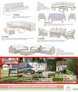 Leroy Merlin : It's Always A Good Time To Chill Outside (07 October - 01 November 2022), page 7