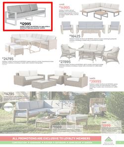 Leroy Merlin : It's Always A Good Time To Chill Outside (07 October - 01 November 2022), page 7