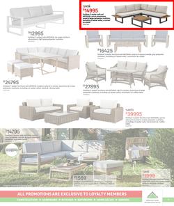 Leroy Merlin : It's Always A Good Time To Chill Outside (07 October - 01 November 2022), page 7