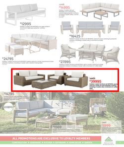 Leroy Merlin : It's Always A Good Time To Chill Outside (07 October - 01 November 2022), page 7