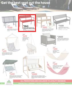Leroy Merlin : It's Always A Good Time To Chill Outside (07 October - 01 November 2022), page 8