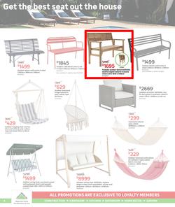 Leroy Merlin : It's Always A Good Time To Chill Outside (07 October - 01 November 2022), page 8