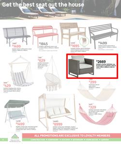 Leroy Merlin : It's Always A Good Time To Chill Outside (07 October - 01 November 2022), page 8