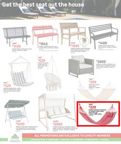 Leroy Merlin : It's Always A Good Time To Chill Outside (07 October - 01 November 2022), page 8