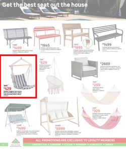 Leroy Merlin : It's Always A Good Time To Chill Outside (07 October - 01 November 2022), page 8
