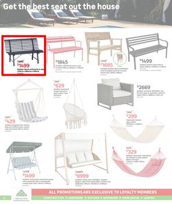 Leroy Merlin : It's Always A Good Time To Chill Outside (07 October - 01 November 2022), page 8