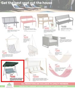 Leroy Merlin : It's Always A Good Time To Chill Outside (07 October - 01 November 2022), page 8