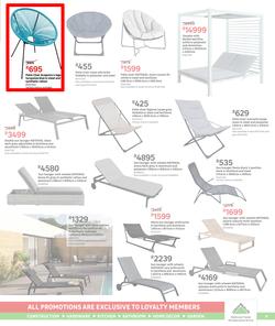 Leroy Merlin : It's Always A Good Time To Chill Outside (07 October - 01 November 2022), page 9