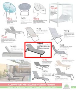 Leroy Merlin : It's Always A Good Time To Chill Outside (07 October - 01 November 2022), page 9