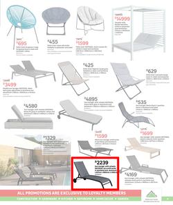 Leroy Merlin : It's Always A Good Time To Chill Outside (07 October - 01 November 2022), page 9