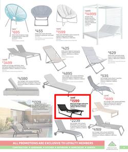 Leroy Merlin : It's Always A Good Time To Chill Outside (07 October - 01 November 2022), page 9