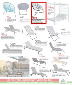 Leroy Merlin : It's Always A Good Time To Chill Outside (07 October - 01 November 2022), page 9