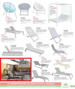 Leroy Merlin : It's Always A Good Time To Chill Outside (07 October - 01 November 2022), page 9