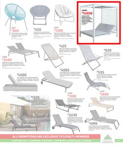 Leroy Merlin : It's Always A Good Time To Chill Outside (07 October - 01 November 2022), page 9