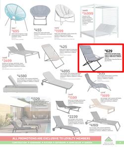 Leroy Merlin : It's Always A Good Time To Chill Outside (07 October - 01 November 2022), page 9