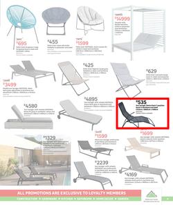 Leroy Merlin : It's Always A Good Time To Chill Outside (07 October - 01 November 2022), page 9